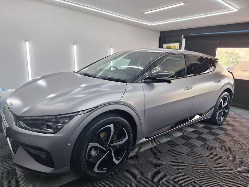 KIA EV6 Electric 2024