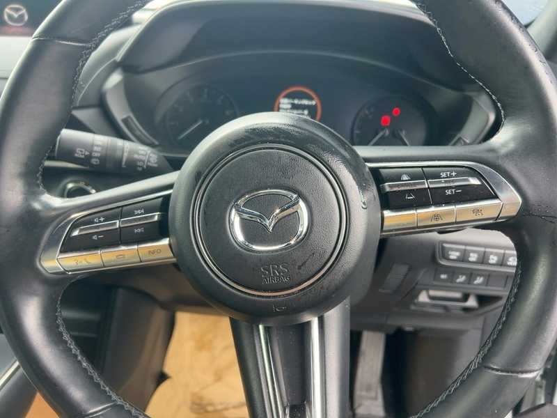 2023 Mazda ΜΧ-30 2,0L 2023 Cyprus