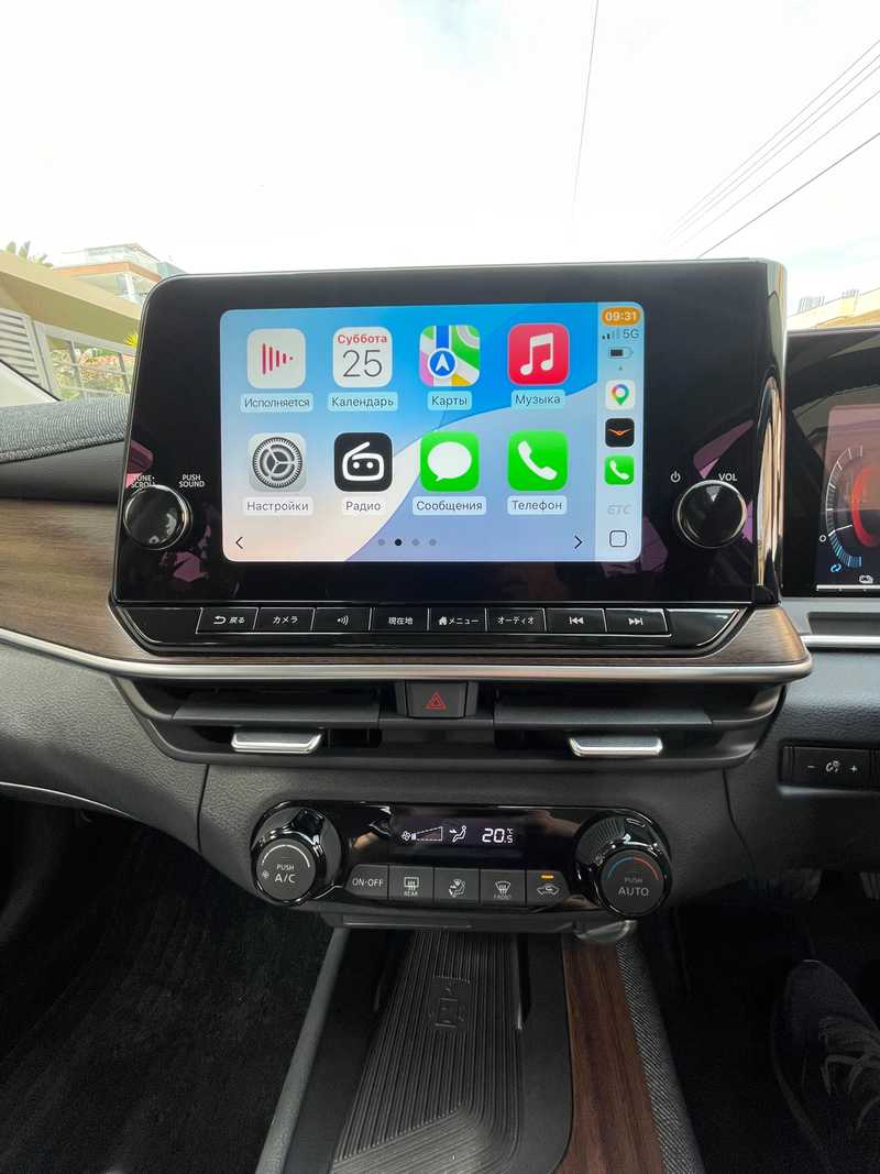 2023 Nissan Aura 1,2L 2023 Cyprus