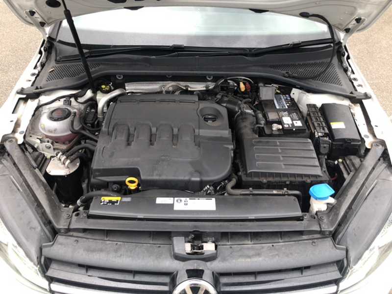 2020 Volkswagen Golf 2,0L 2020 Cyprus