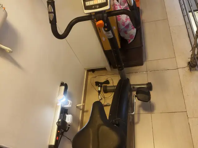 Fitness exercise bike-ποδήλατο άσκησης, Επαρχία Λάρνακας — Λιβάδια Λάρνακας