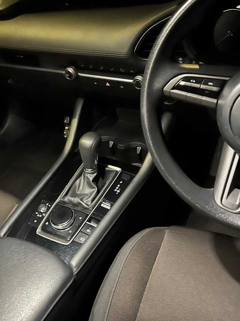2023 Mazda 3 1,5L 2023 Cyprus