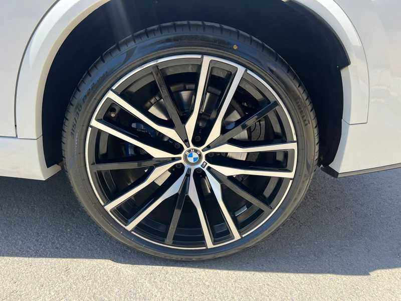 2019 BMW X5 3,0L 2019 Cyprus