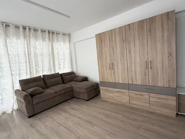 Studio apartment to rent, Limassol — Limassol - Agios Nicolaos
