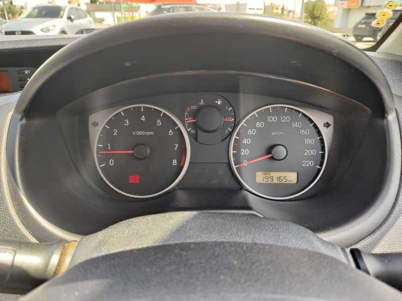 2010 Hyundai i20 1,4L 2010 Cyprus