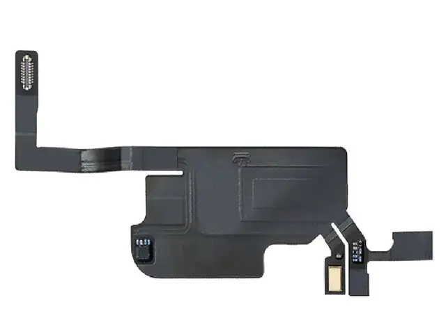 Flex proximity sensor apple iphone 13 pro max pulled, Limassol — Limassol - Agios Nicolaos