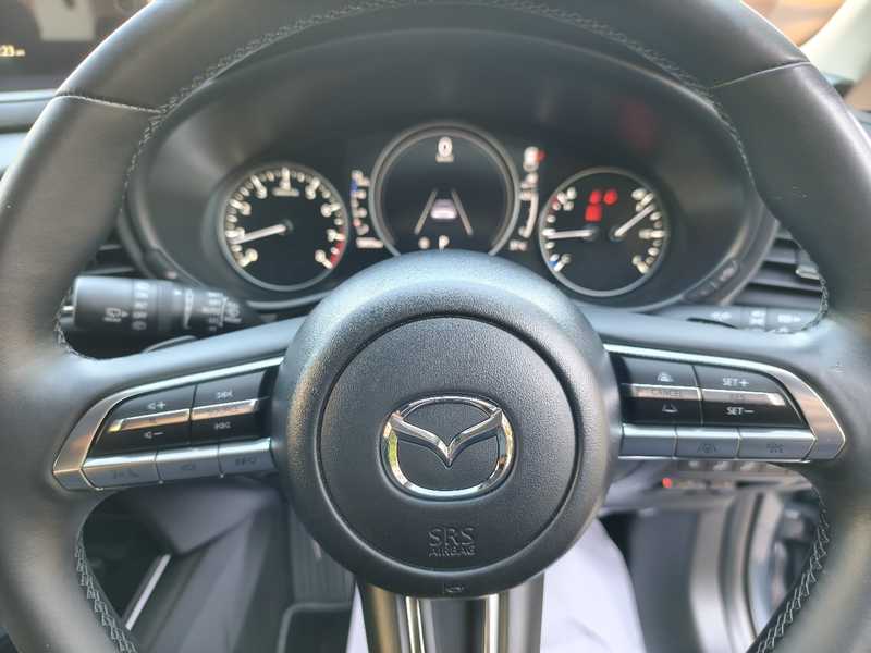 2023 Mazda CX-30 2,0L 2023 Cyprus