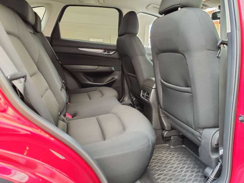2020 Mazda CX-5 2,0L 2020 Cyprus