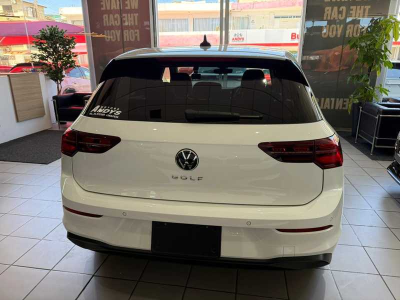 2023 Volkswagen Golf 2,0L 2023 Cyprus