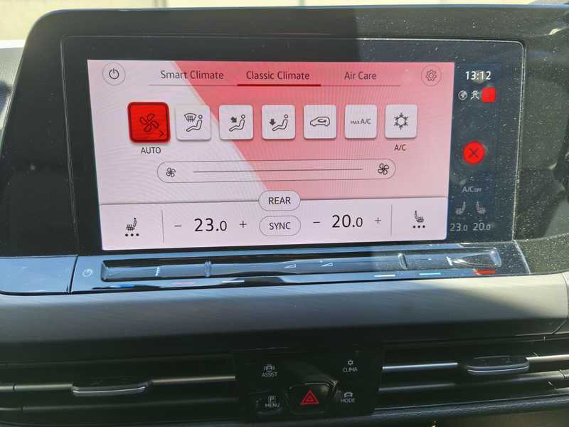 2023 Volkswagen Golf 1,5L 2023 Cyprus