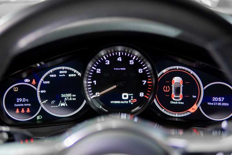 2023 Porsche Cayenne 3,0L 2023 Cyprus