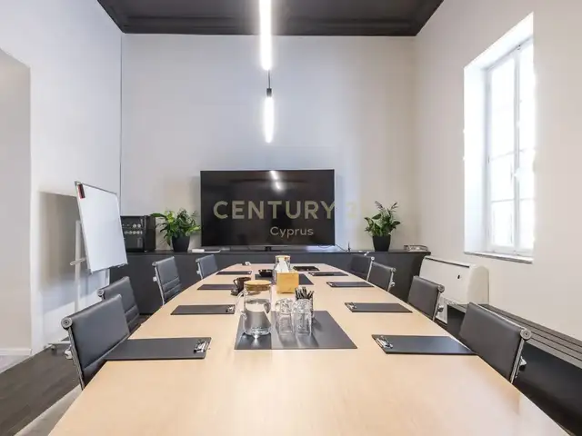 Office in historical center, limassol, Limassol — Historical Center
