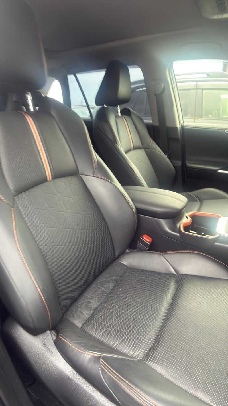2025 Toyota RAV4 2,5L 2025 Cyprus