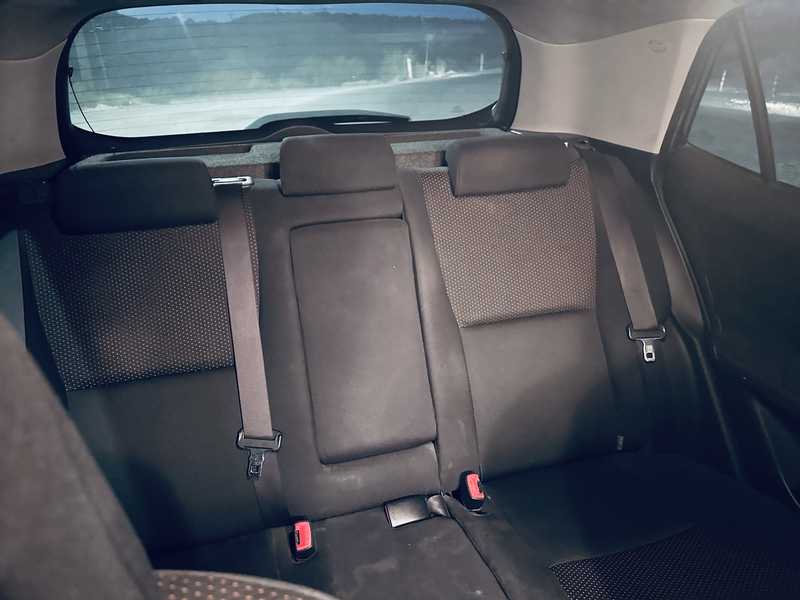 2011 Toyota Auris 1,6L 2011 Cyprus