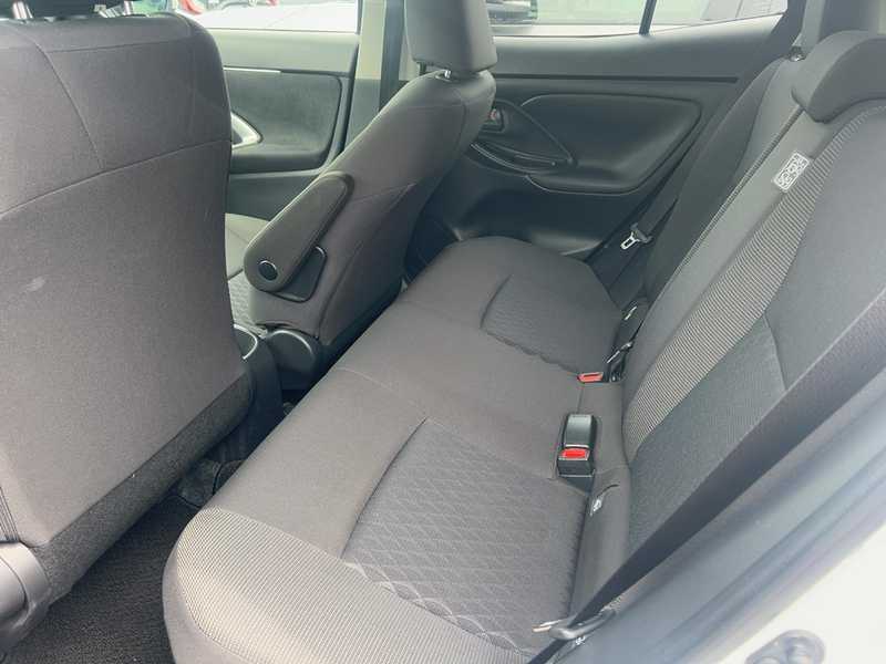 2023 Toyota Yaris Cross 1,5L 2023 Cyprus
