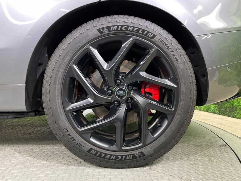 2025 Land Rover Range Rover Sport 3,0L 2025 Cyprus
