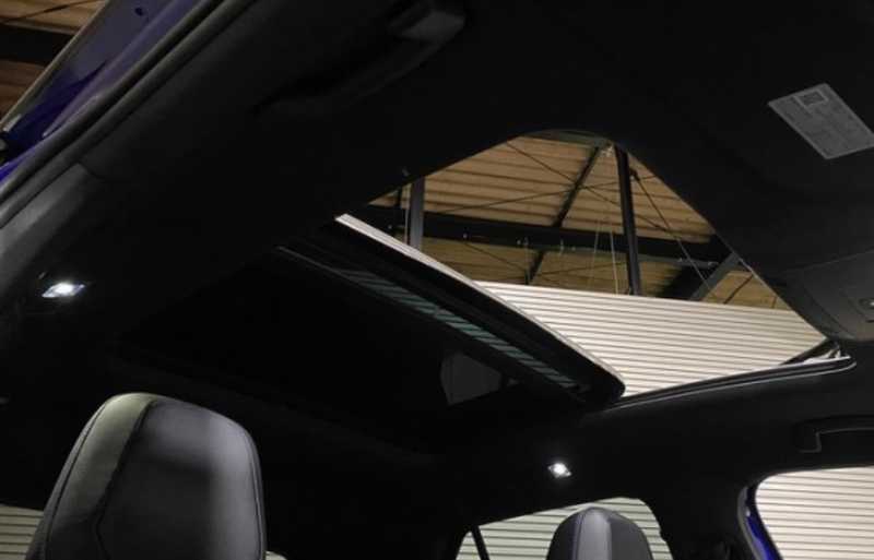 2023 Volkswagen T-Roc 2,0L 2023 Cyprus