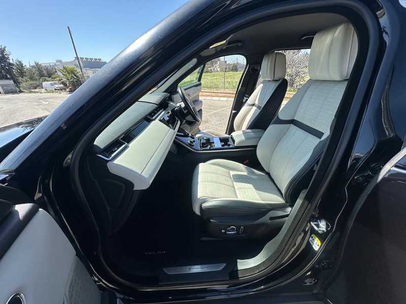 2018 Land Rover Range Rover Velar 2,0L 2018 Cyprus