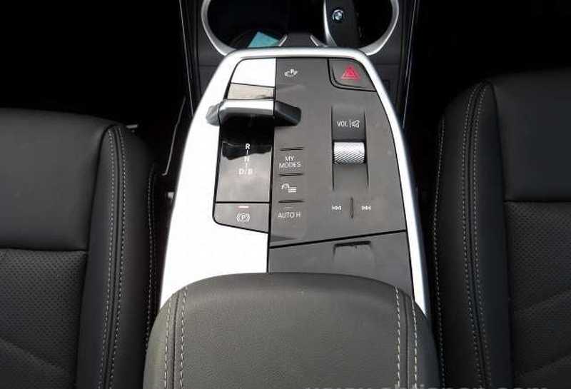 2023 BMW iX1 Electric 2023 Cyprus
