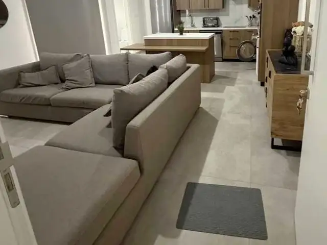 2-bedroom apartment to rent, Επαρχία Λευκωσίας — Δάλι