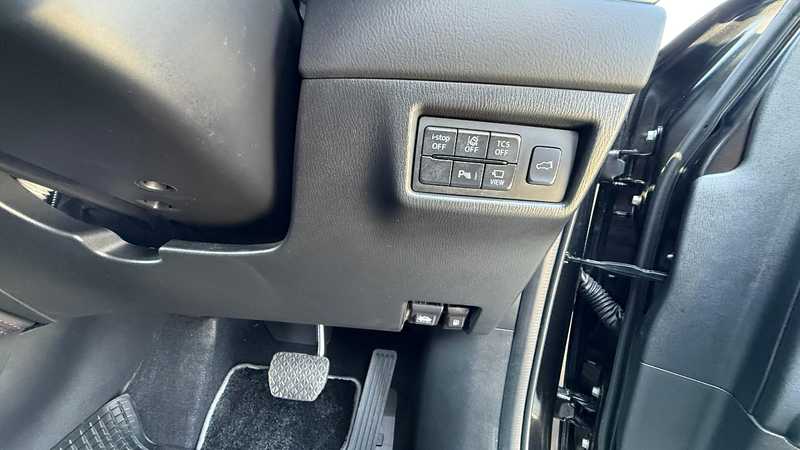 2026 Mazda CX-5 2,0L 2026 Cyprus
