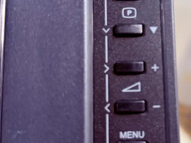 Tv toshiba, Nicosia — Egkomi - Makedonitissa