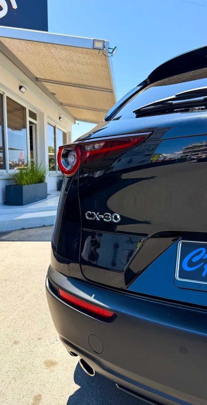 2022 Mazda CX-30 2,0L 2022 Cyprus