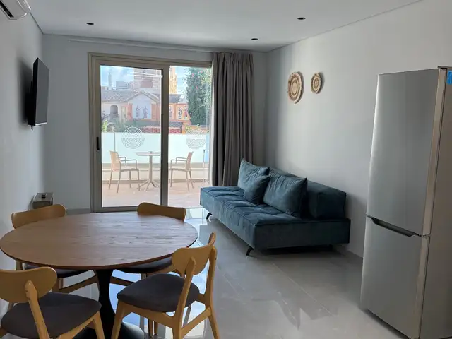 1-bedroom apartment to rent, Επαρχία Πάφου — Πάφος - Κάτω Πάφος - 7