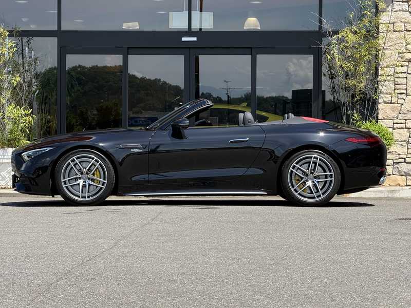 2023 Mercedes-Benz SL-Class 2,0L 2023 Cyprus