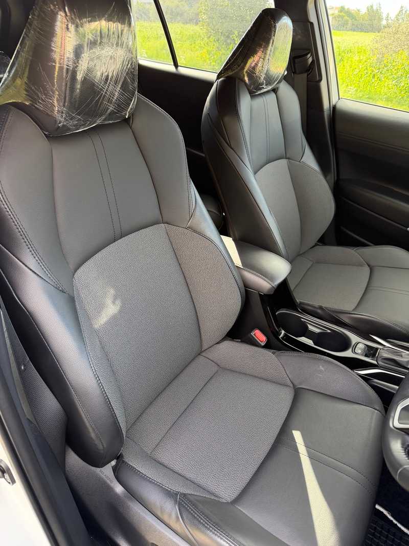 2024 Toyota Corolla Cross 1,8L 2024 Cyprus