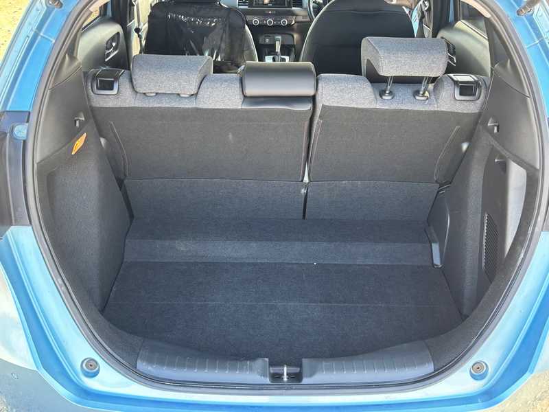 2021 Honda Fit 1,5L 2021 Cyprus