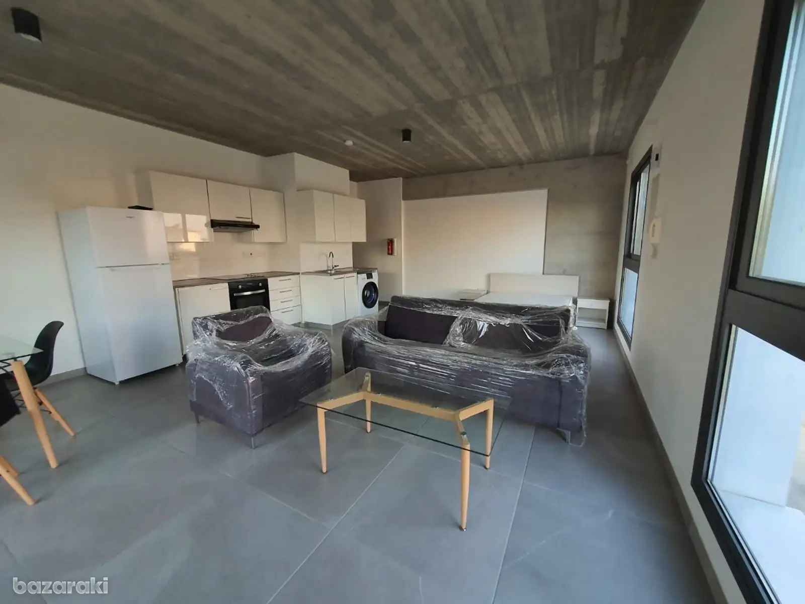 Apartment — 2
