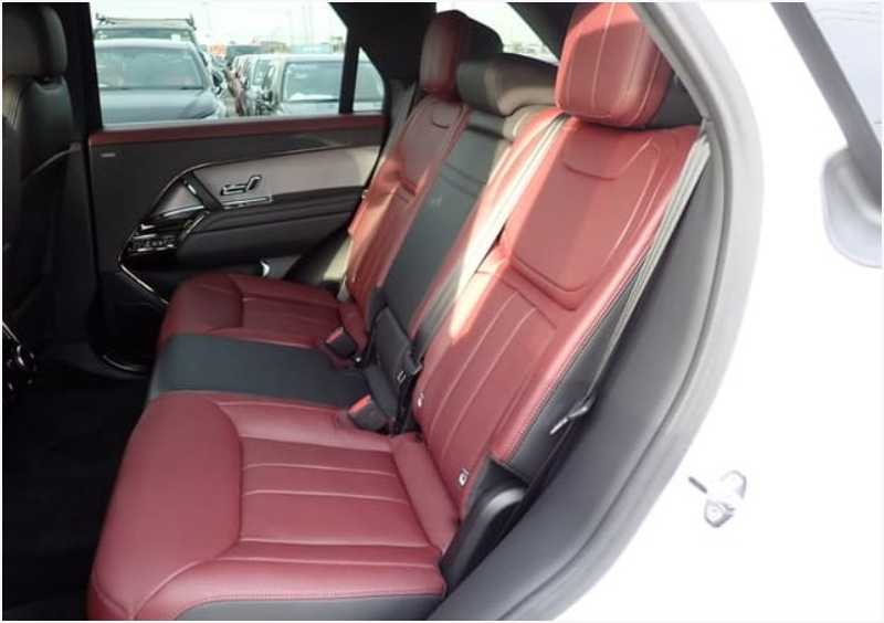 2025 Land Rover Range Rover Sport 3,0L 2025 Cyprus