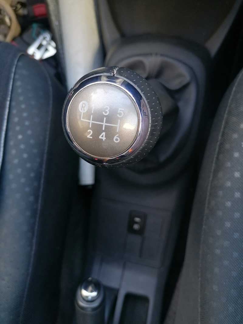 2010 Toyota Yaris 1,4L 2010 Cyprus