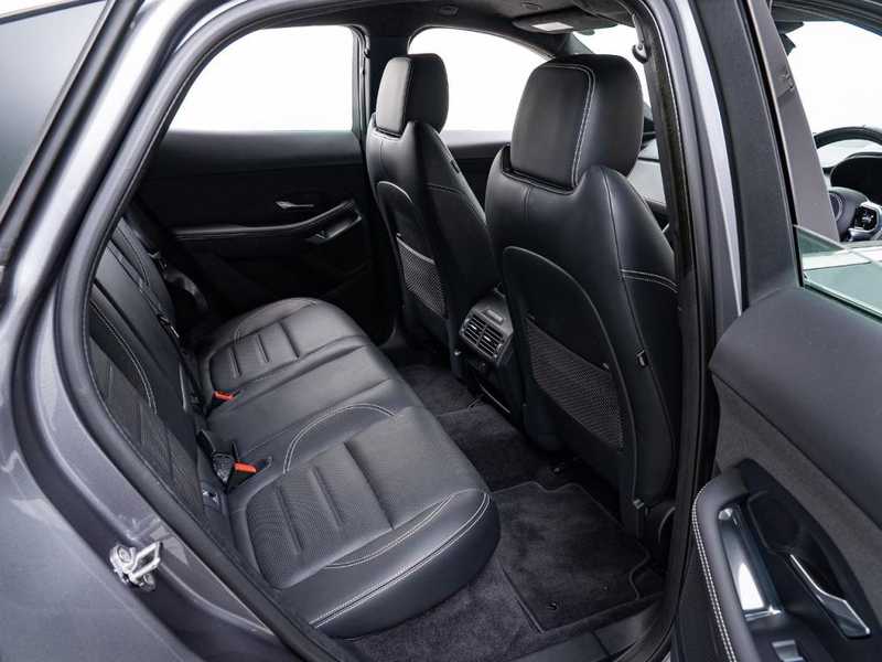2023 Jaguar E-Pace 2,0L 2023 Cyprus