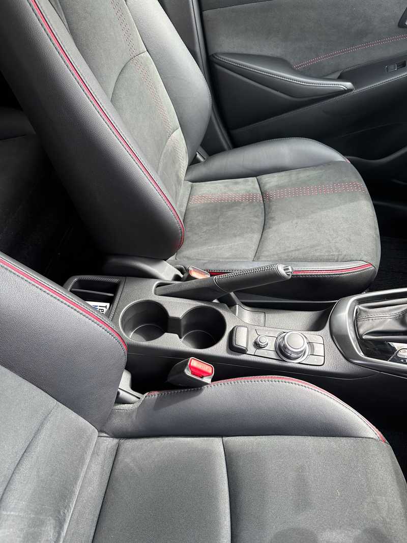 2024 Mazda 2 4,9L 2024 Cyprus