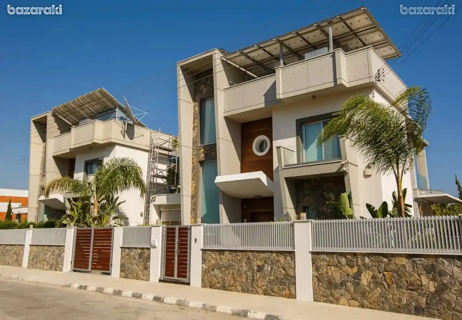 Villa, 4 bedrooms — 2