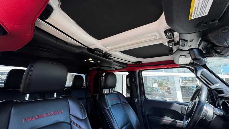 2020 Jeep Wrangler 3,6L 2020 Cyprus