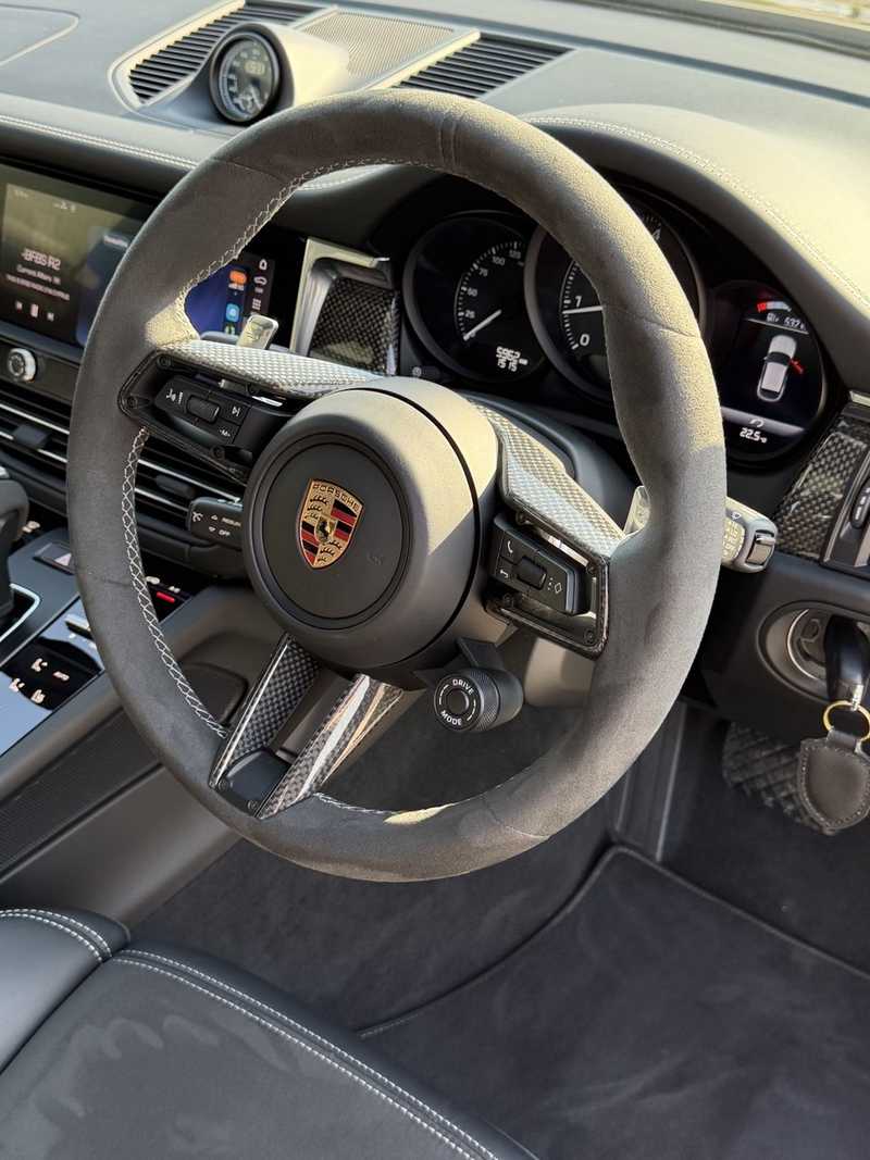 2025 Porsche Macan 2,9L 2025 Cyprus