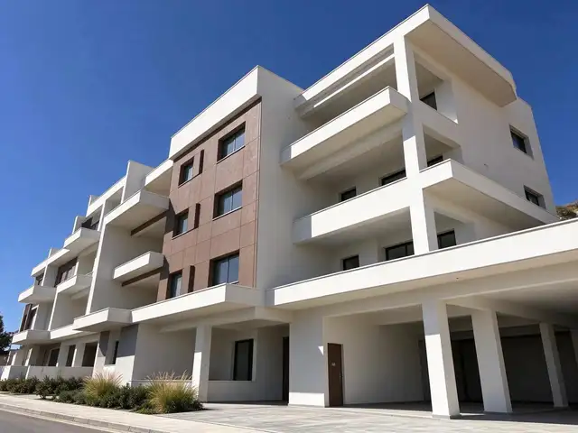 2-bedroom apartment for sale, Limassol — Limassol - Agia Fyla