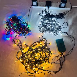 Christmas lights, Επαρχία Πάφου — Universal