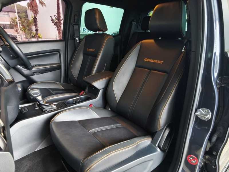 2022 Ford Ranger 2,0L 2022 Cyprus