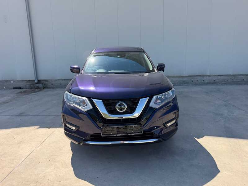 2022 Nissan X-Trail 2,0L 2022 Cyprus