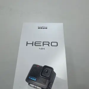 Go pro hero 4k, Nicosia — Strovolos - Enthomar Kyprianos