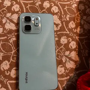 Infinix hot 50i, Επαρχία Λευκωσίας — Αγλαντζιά