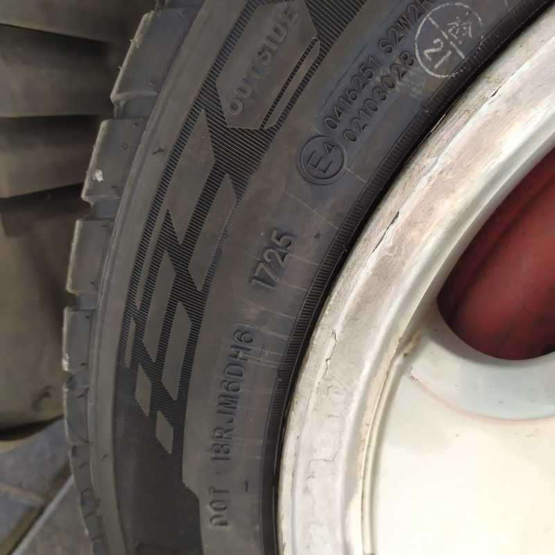 2002 Mercedes-Benz CLK-Class 2,0L 2002 Cyprus
