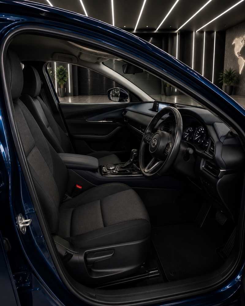 2021 Mazda CX-30 2,0L 2021 Cyprus