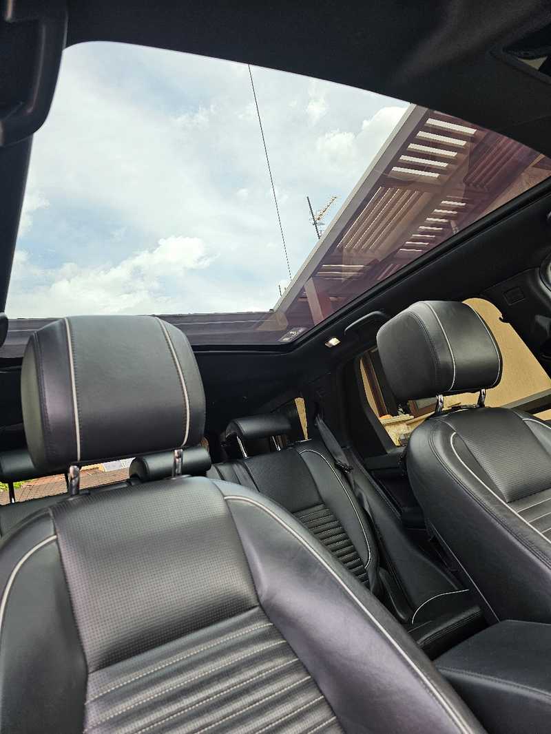 2017 Land Rover Discovery Sport 2,0L 2017 Cyprus