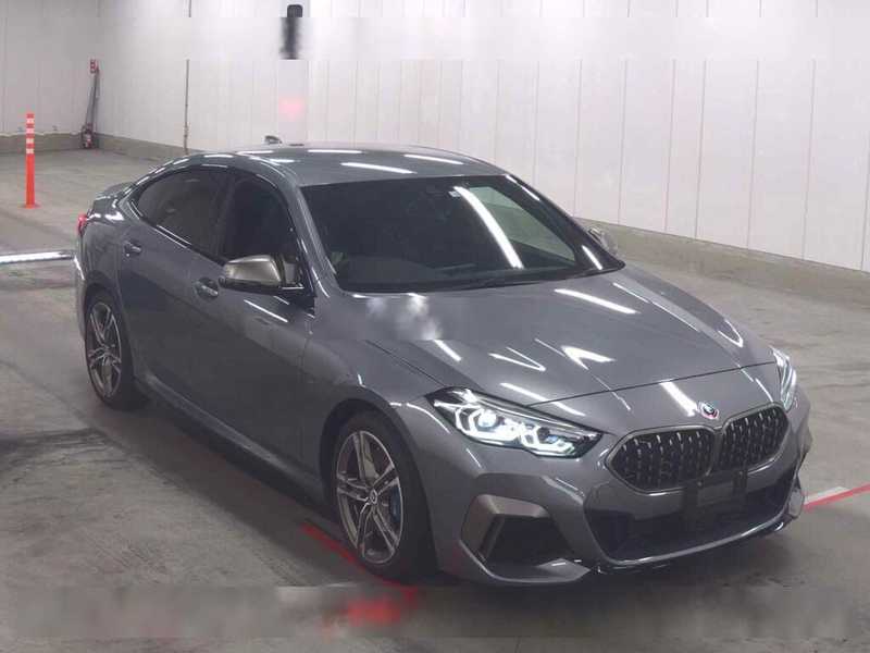 BMW M235 2,0L 2022