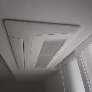 Plasterboard openings for ac and ventilation systems in paphos, Επαρχία Πάφου — Πάφος - Κάτω Πάφος